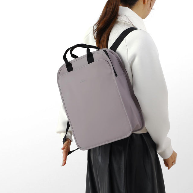 冬に映えるDusty Lilacカラーが登場
