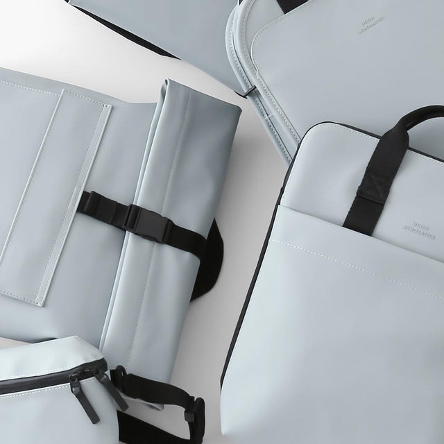 【新作】夏のダスティーブルーコレクション