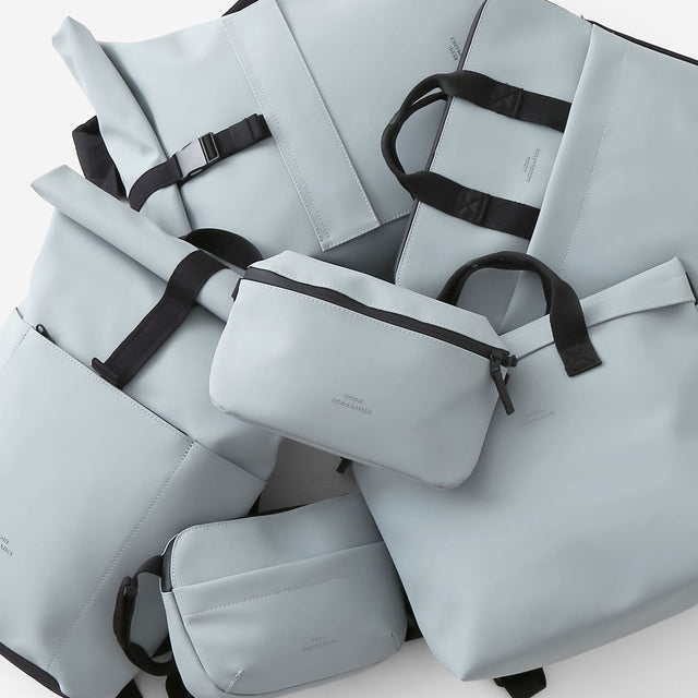 【新作】夏のダスティーブルーコレクション2