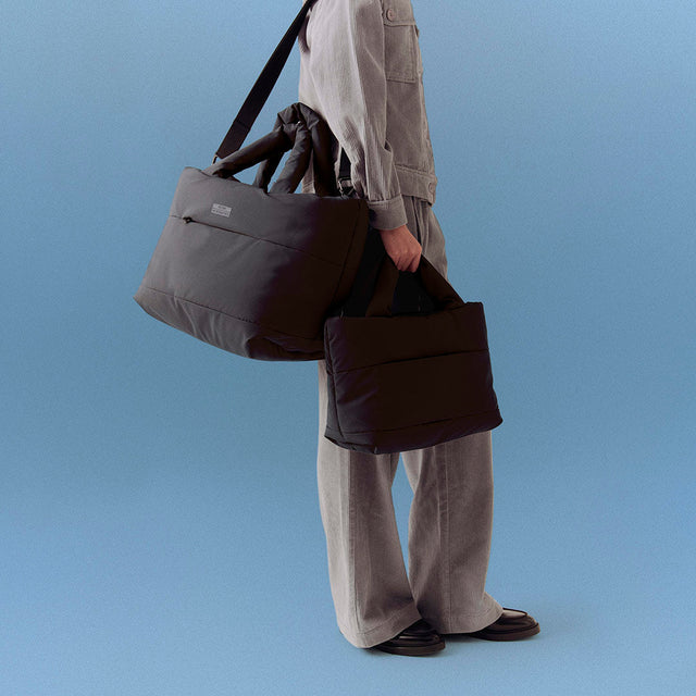 Olivia Miniの収納力を動画でご紹介