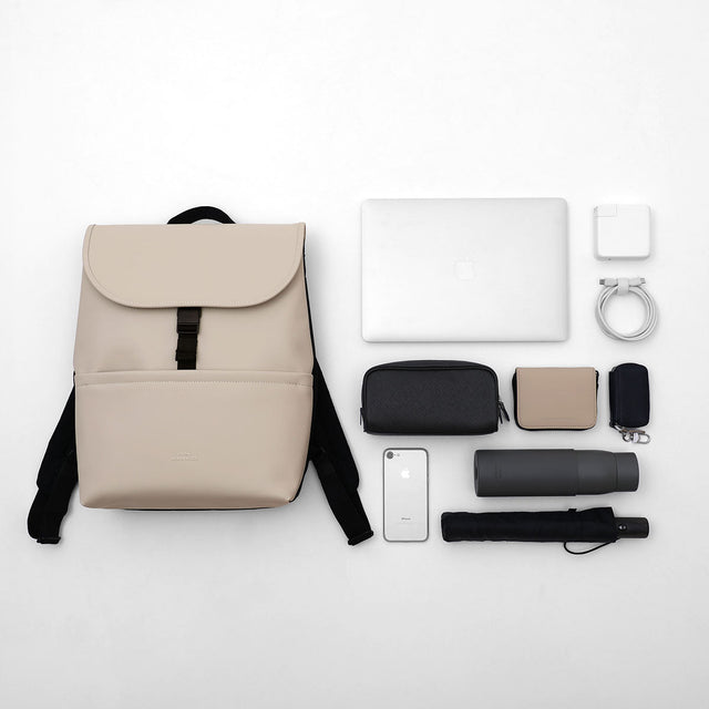 丸みのあるフォルムがオシャレなMion