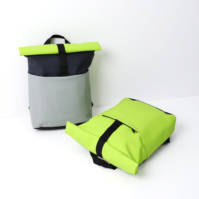 Hajo Mini モデルから新色が登場