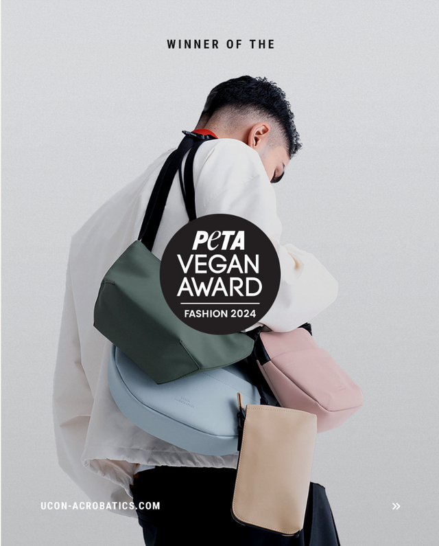 PETA Award 2024 受賞
