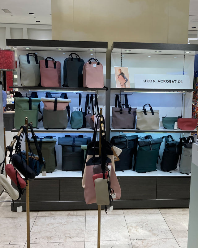 新宿髙島屋にて期間限定出店のお知らせ