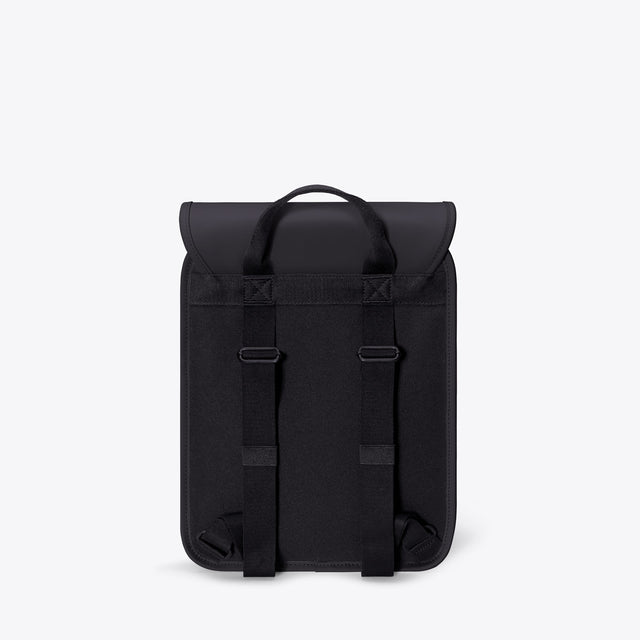 Adina(アディナ) Mini Backpack / Lotus Infinity - Black