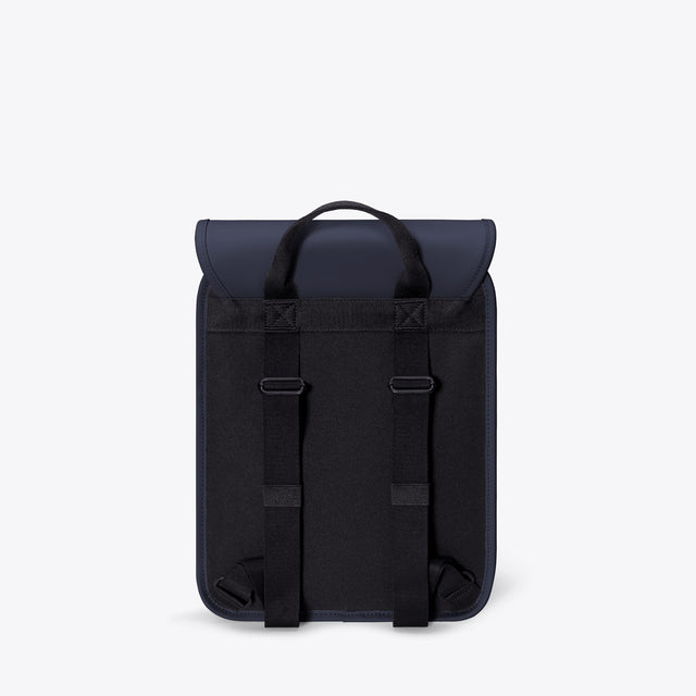 Adina(アディナ) Mini Backpack / Lotus Infinity - Dark Navy