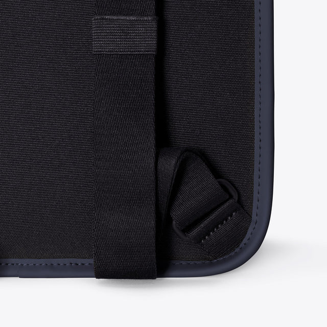 Adina(アディナ) Mini Backpack / Lotus Infinity - Dark Navy