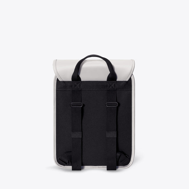 Adina(アディナ) Mini Backpack / Lotus Infinity - Glacier Grey