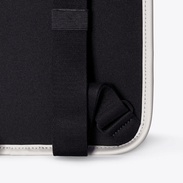 Adina(アディナ) Mini Backpack / Lotus Infinity - Glacier Grey