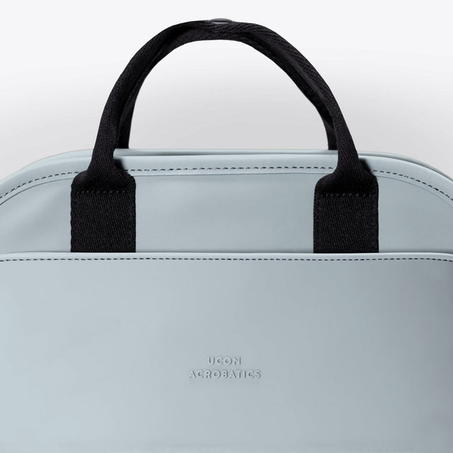 Alison(アリソン) Medium Bag / Lotus Infinity - Dusty Blue