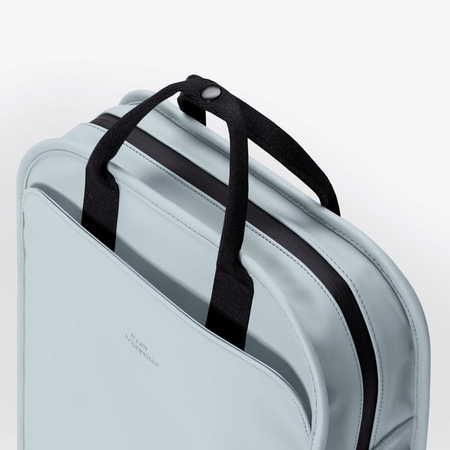 Alison(アリソン) Medium Bag / Lotus Infinity - Dusty Blue