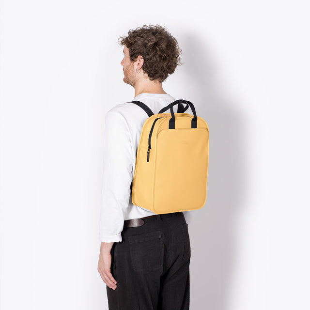 Alison(アリソン) Medium Bag / Lotus Infinity - Lemon