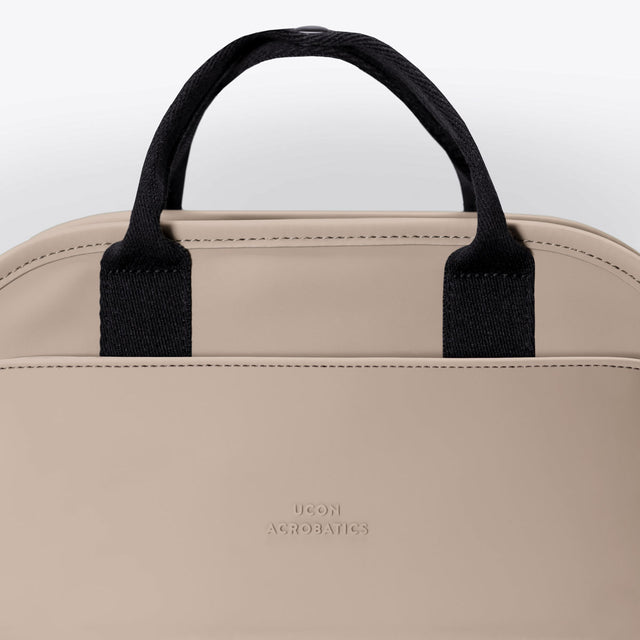 Alison(アリソン) Medium Bag / Lotus Infinity - Sand