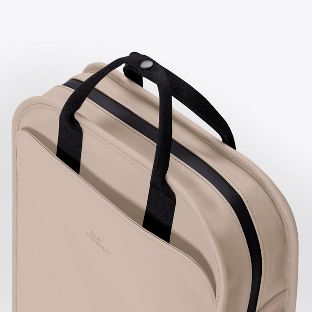 Alison(アリソン) Medium Bag / Lotus Infinity - Sand