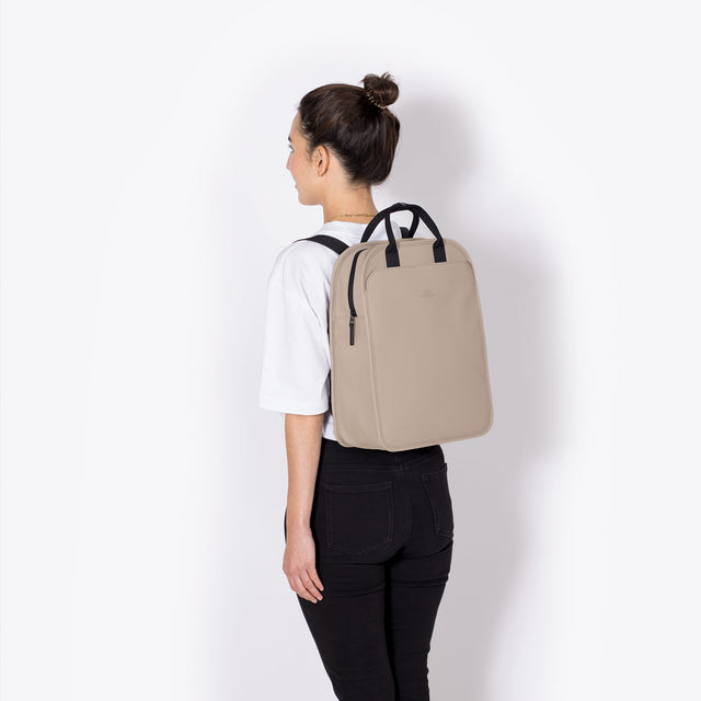 Alison(アリソン) Medium Bag / Lotus Infinity - Sand