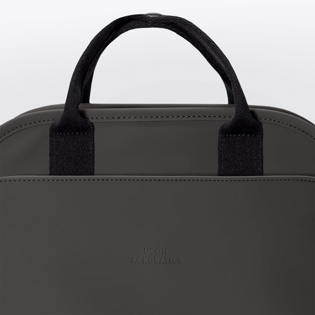 Alison(アリソン) Medium Backpack / Lotus - Asphalt