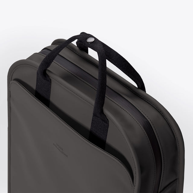 Alison(アリソン) Medium Backpack / Lotus - Asphalt
