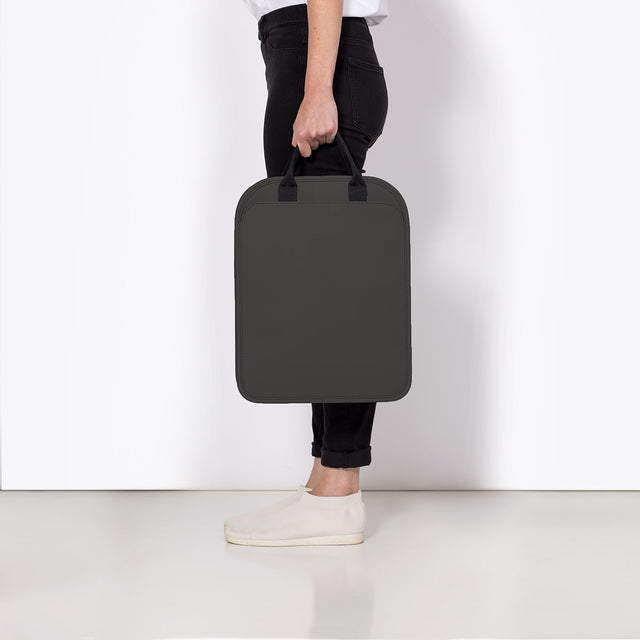 Alison(アリソン) Medium Backpack / Lotus - Asphalt