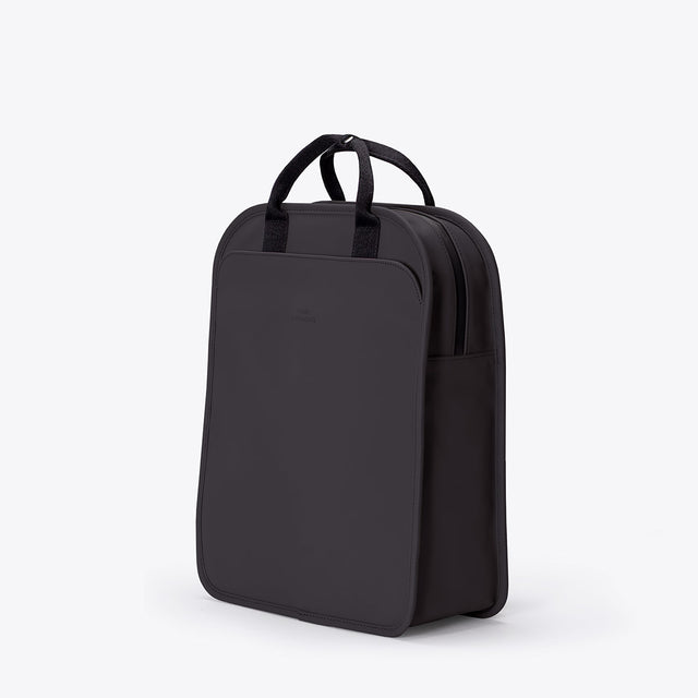 Alison(アリソン) Medium Backpack / Lotus - Black