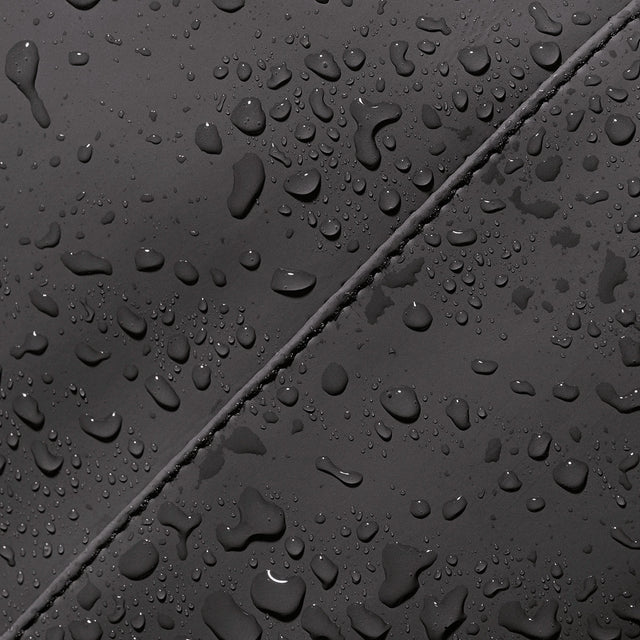 Alison(アリソン) Medium Backpack / Lotus - Black