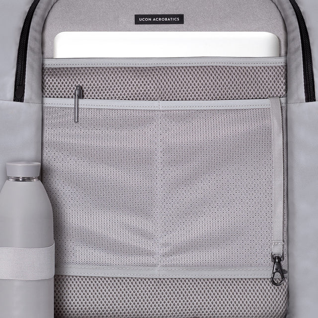 Alison(アリソン) Medium Backpack / Lotus - Black