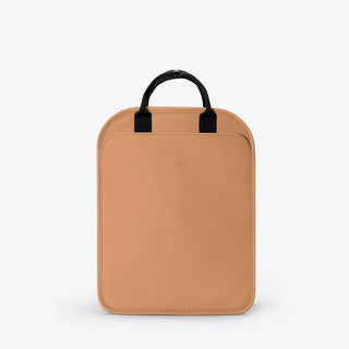 Alison(アリソン) Medium Backpack / Lotus - Clay