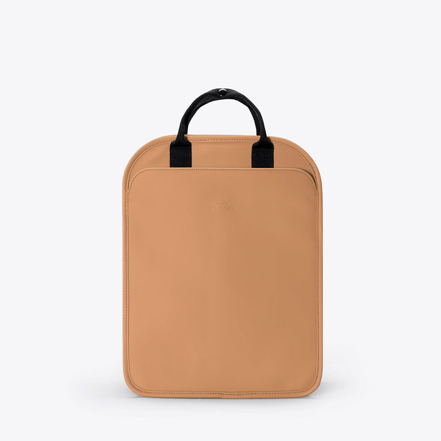 Alison(アリソン) Medium Backpack / Lotus - Clay