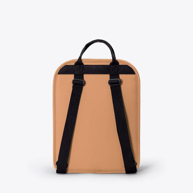 Alison(アリソン) Medium Backpack / Lotus - Clay