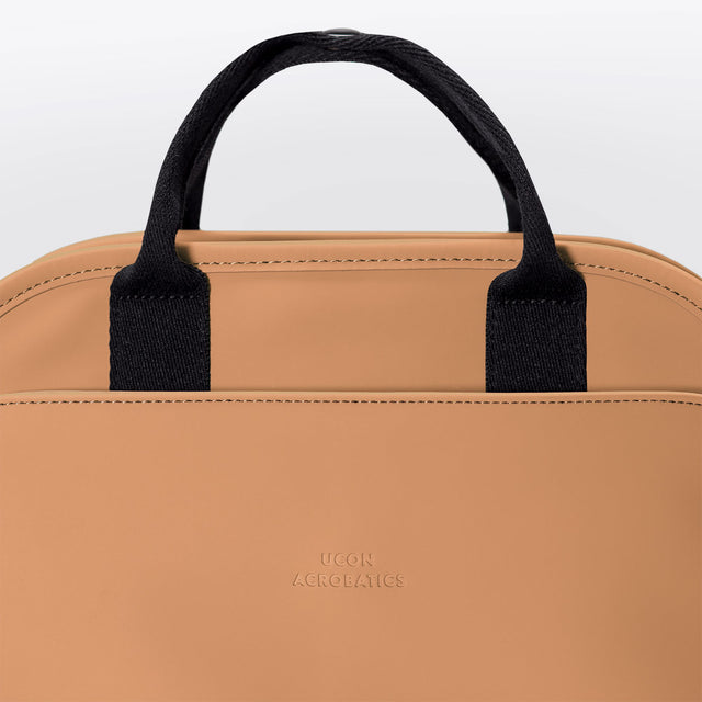 Alison(アリソン) Medium Backpack / Lotus - Clay