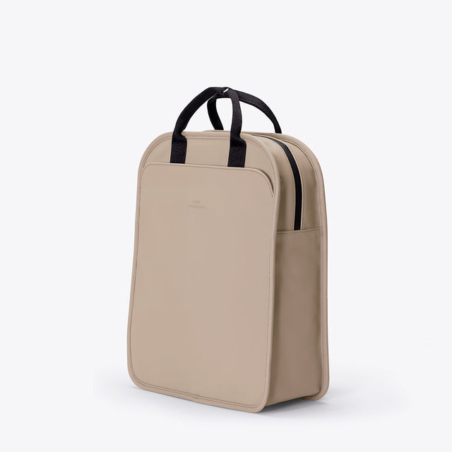 Alison(アリソン) Medium Backpack / Lotus - Nude