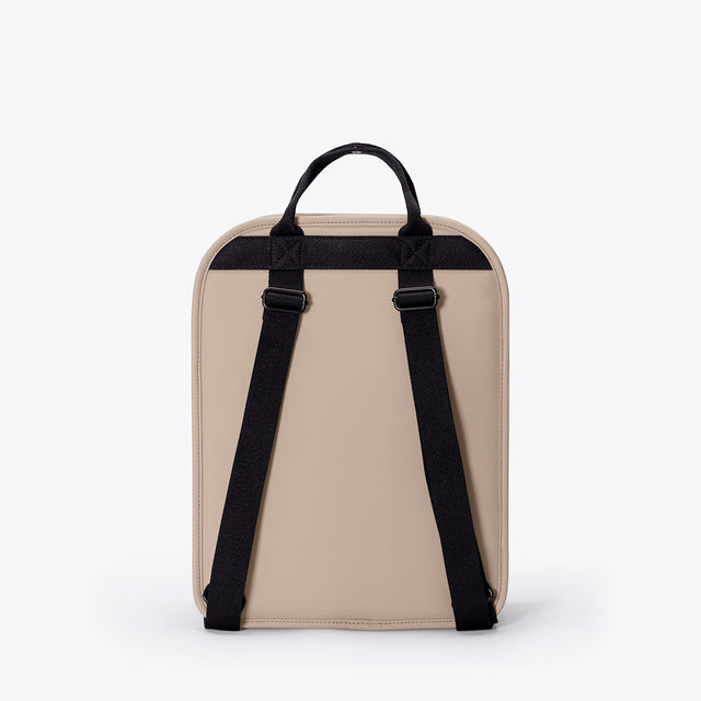 Alison(アリソン) Medium Backpack / Lotus - Nude
