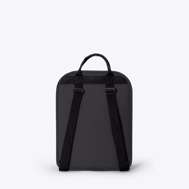 Alison(アリソン) Mini Backpack / Lotus - Black