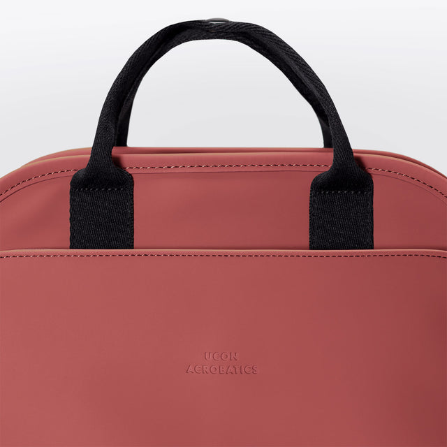 Alison(アリソン) Mini Backpack / Lotus - Hibiscus