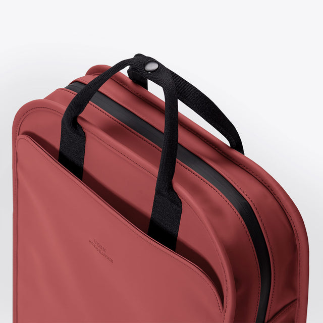 Alison(アリソン) Mini Backpack / Lotus - Hibiscus