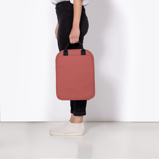 Alison(アリソン) Mini Backpack / Lotus - Hibiscus