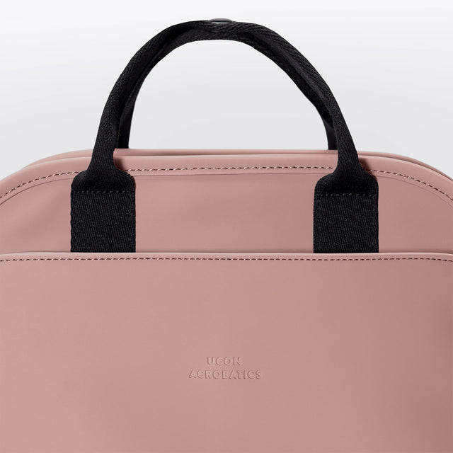 Alison(アリソン) Mini Backpack / Lotus - Rose