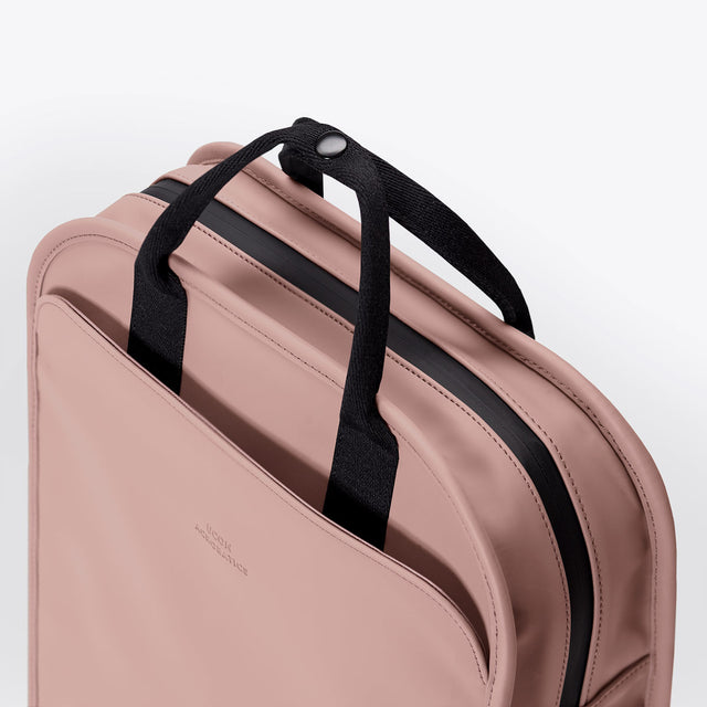 Alison(アリソン) Mini Backpack / Lotus - Rose