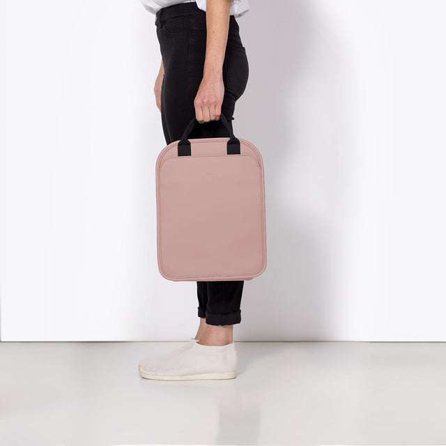 Alison(アリソン) Mini Backpack / Lotus - Rose