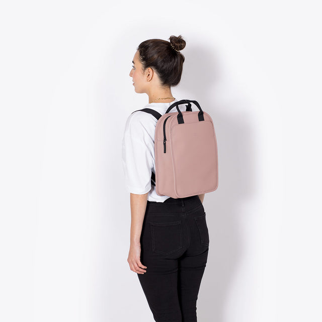 Alison(アリソン) Mini Backpack / Lotus - Rose