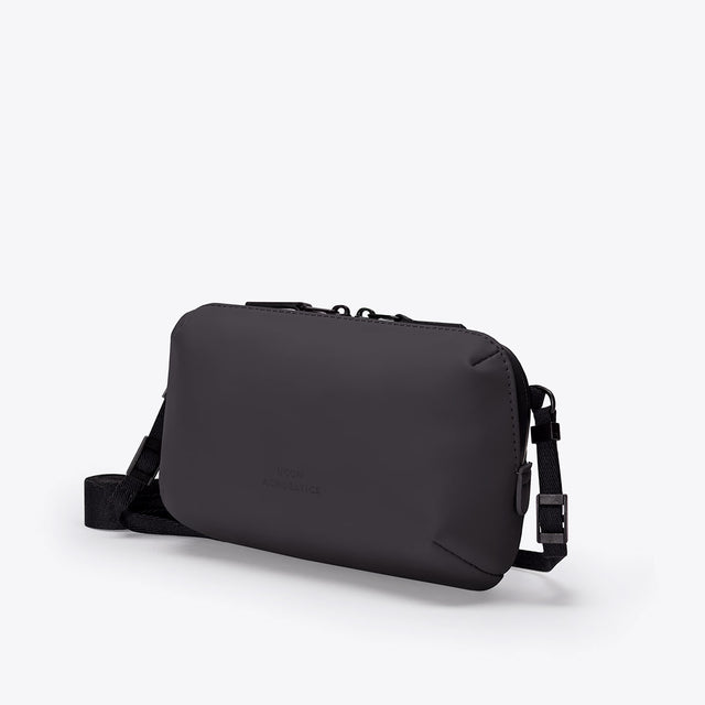 Ando(アンドゥ) Bag / Lotus - Black
