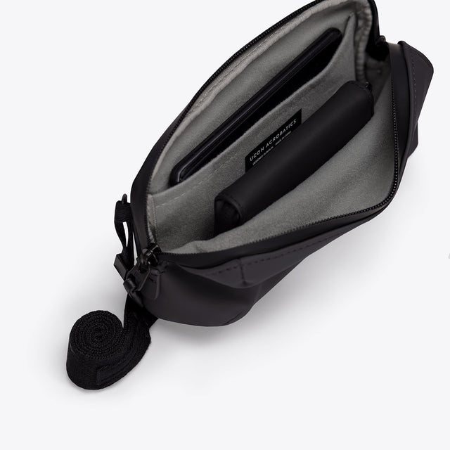 Ando(アンドゥ) Bag / Lotus - Black