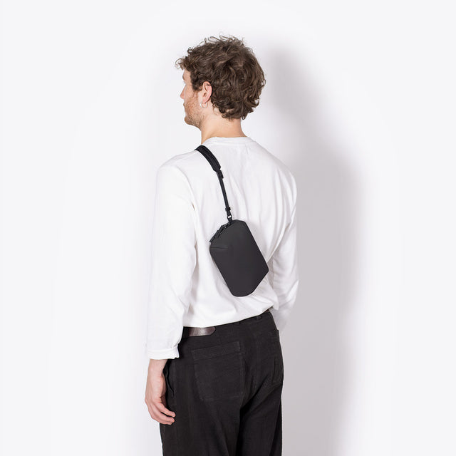 Ando(アンドゥ) Bag / Lotus - Black
