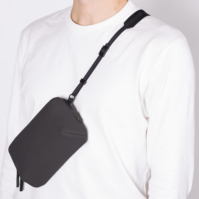 Ando(アンドゥ) Bag / Lotus - Black