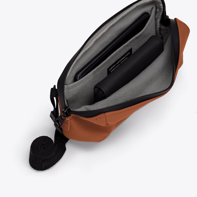 Ando(アンドゥ) Bag / Lotus - Canyonrust