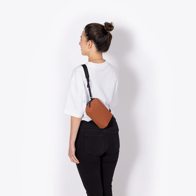 Ando(アンドゥ) Bag / Lotus - Canyonrust