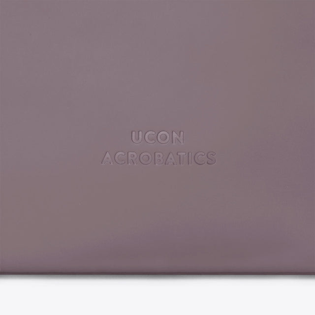 Ando(アンドゥ) Bag / Lotus - Grape