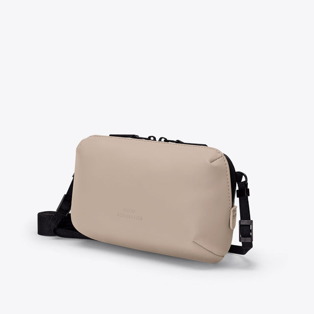 Ando(アンドゥ) Bag / Lotus - Nude