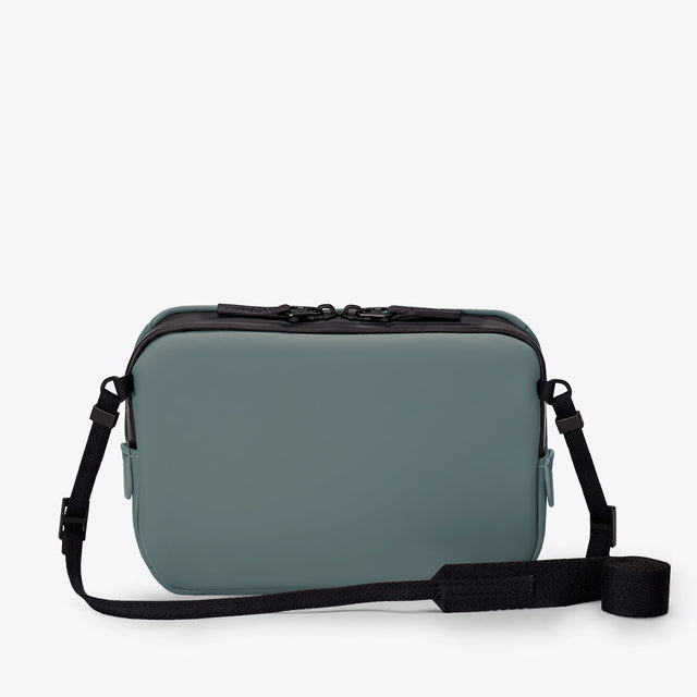 Ando(アンドゥ) Large Bag / Lotus - Pine Green