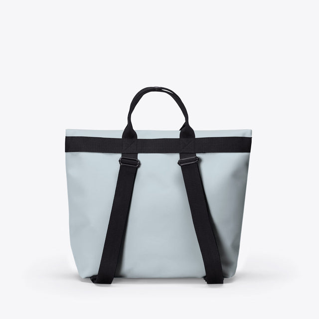 Eliza(エリザ) Bag / Lotus Infinity - Dusty Blue