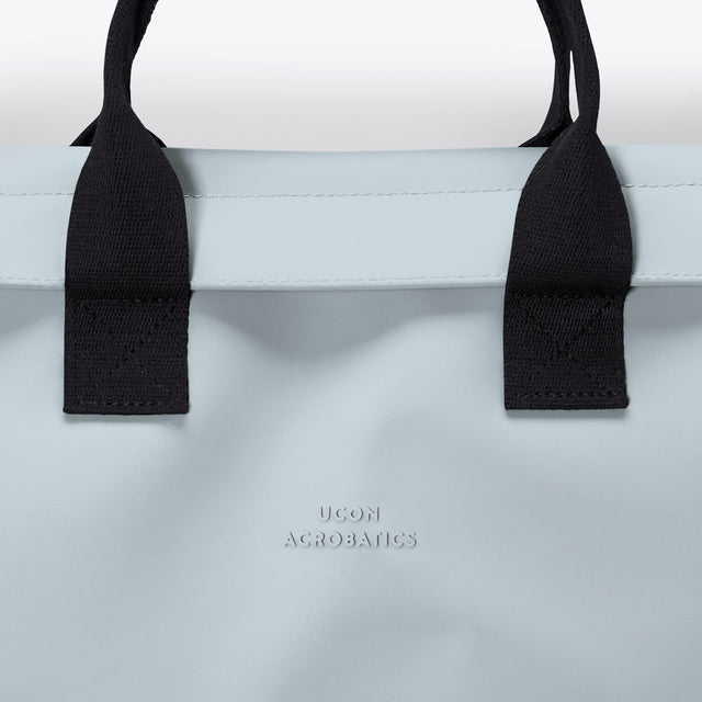 Eliza(エリザ) Bag / Lotus Infinity - Dusty Blue
